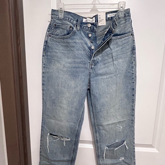 Aritzia denim forum - Picture 2 of 6